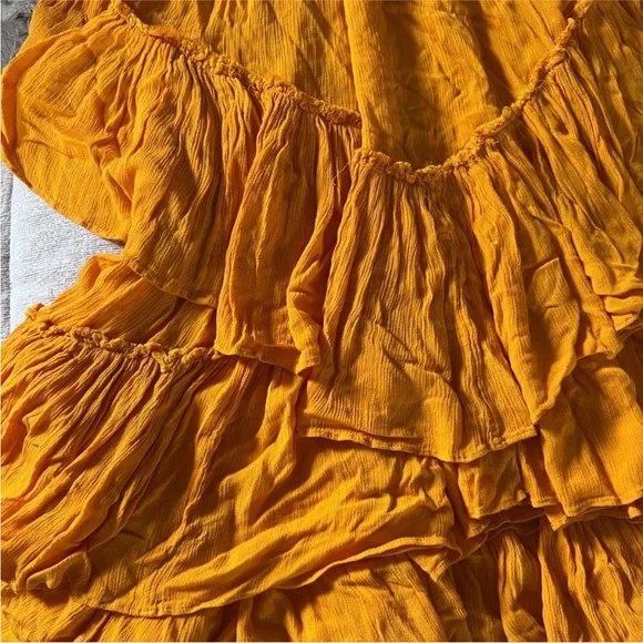 Free People The Convertible Skirt - Picture 11 of 13